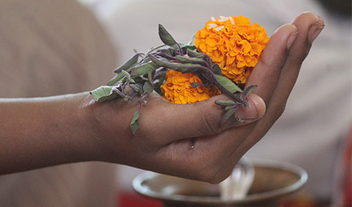 Pitra Dosh Nivaran Puja